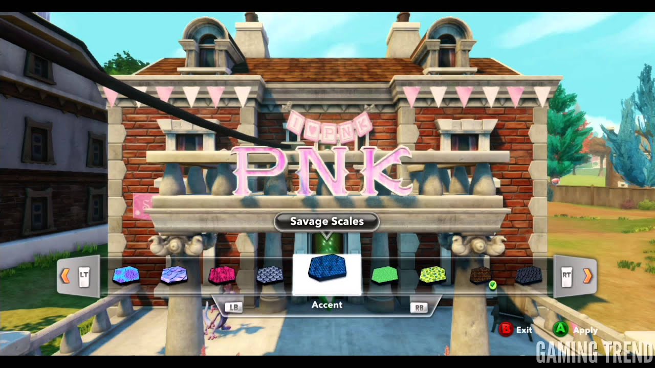 Disney Infinity — обзор Xbox 360