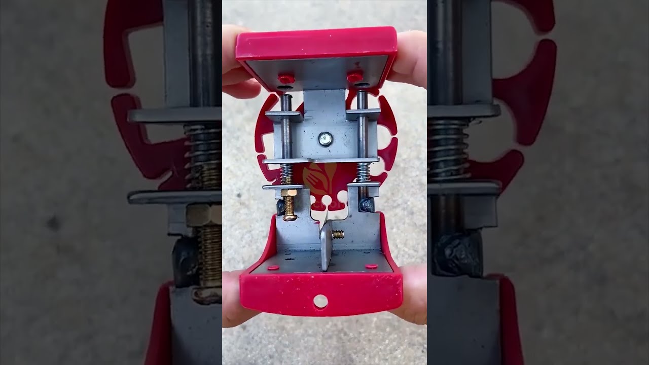 How to Used Universal Handheld Quick Stripper
