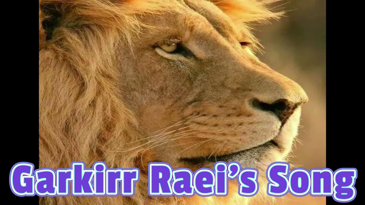 Gatkirr Raei