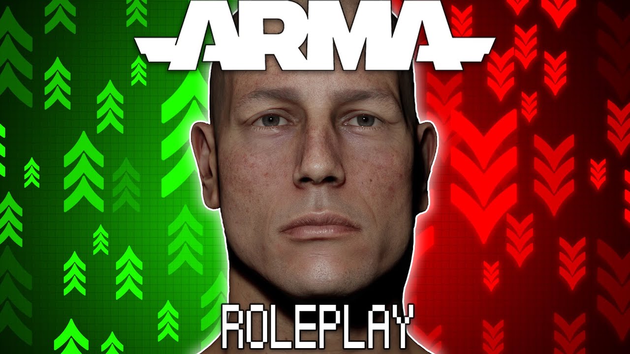The Rise and Fall of Arma Life Roleplay
