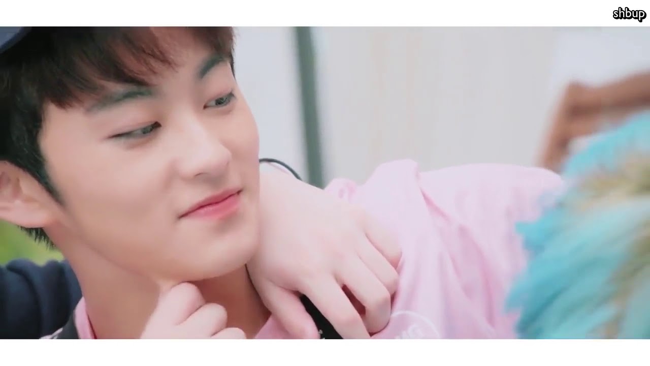 MARK X CHENLE COMEDY ROMANCE