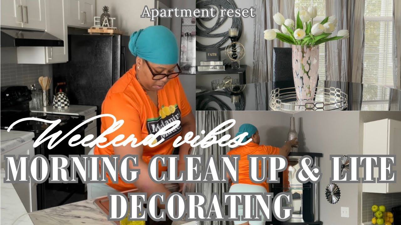 Убираемся/украшаем вместе | Пасхальная сервировка обеденного стола | #декордома