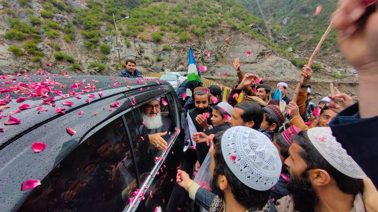 موردرہ برنگ ضلع باجوڑ ترجمان اشاعت باجوڑ