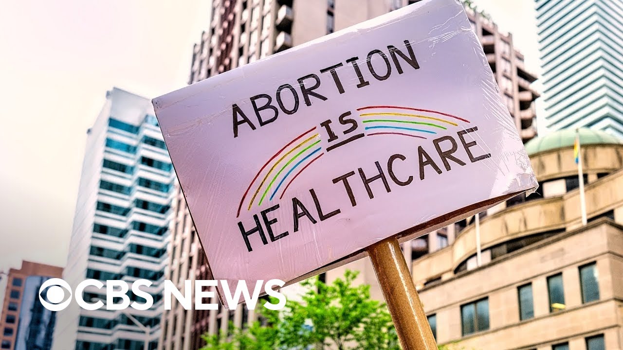 New lawsuits to come over near-total abortion bans in Idaho, Oklahoma and Tennessee