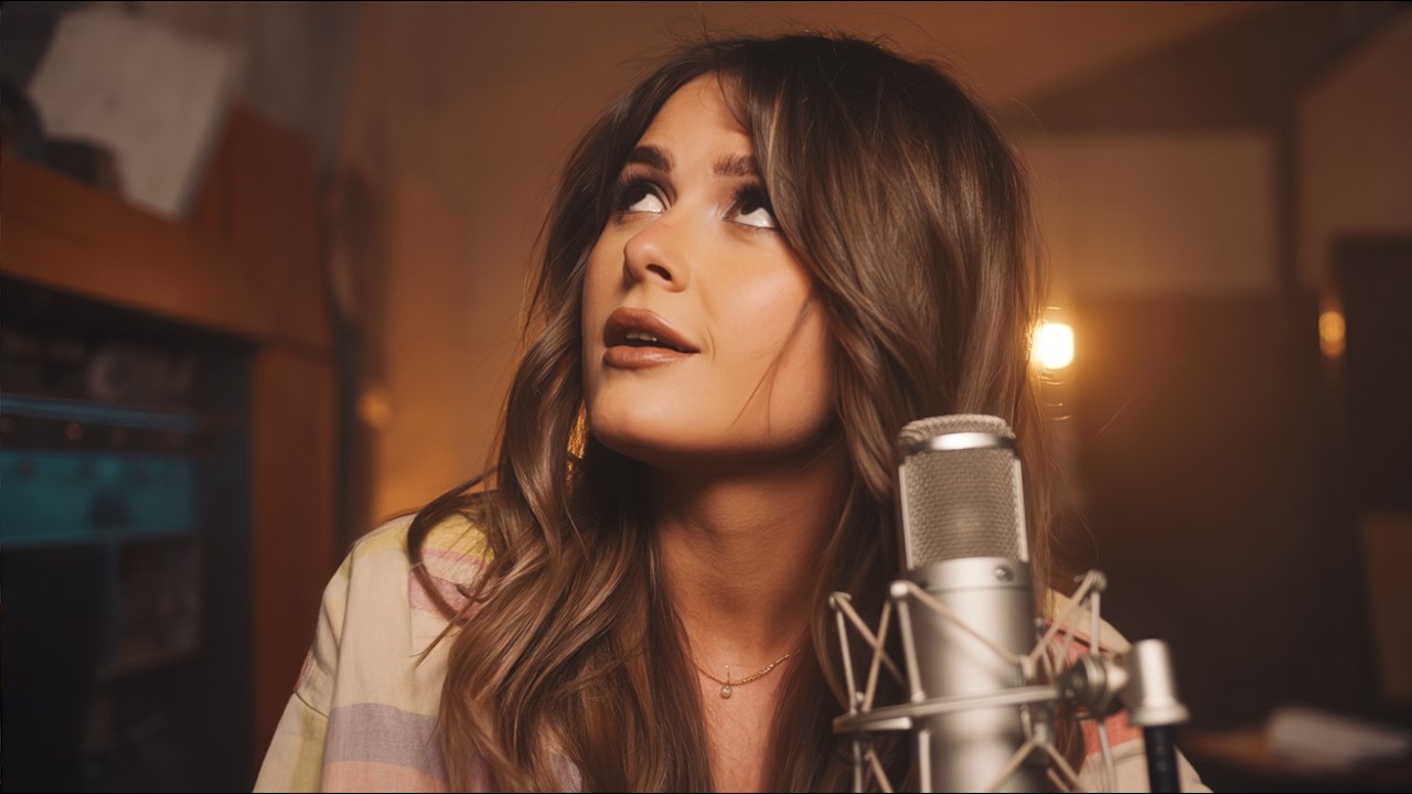Ella Langley – Choosin’ Texas 🤠💔 | Emotional Country Song 2026 Vibes