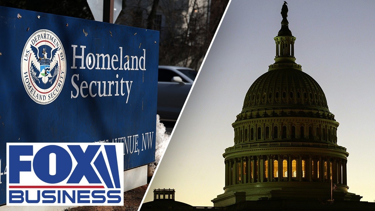 DHS officials testify on shutdown, sound alarm on security gaps