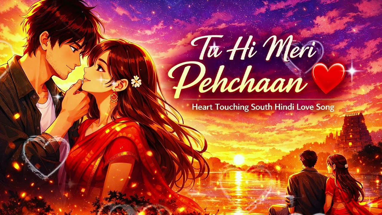 The Heartbreaking Tale of 'Tu Hi Meri Pehchaan'