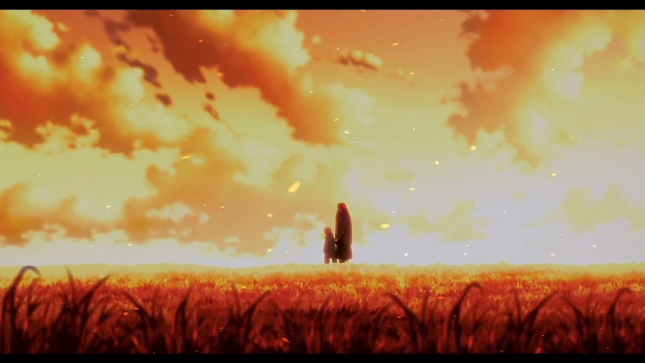 PLUTO Soundtrack| The Song My Mother Hums - Mayuko & Shuzo Ishizaka|  (Duncan & North no.2)