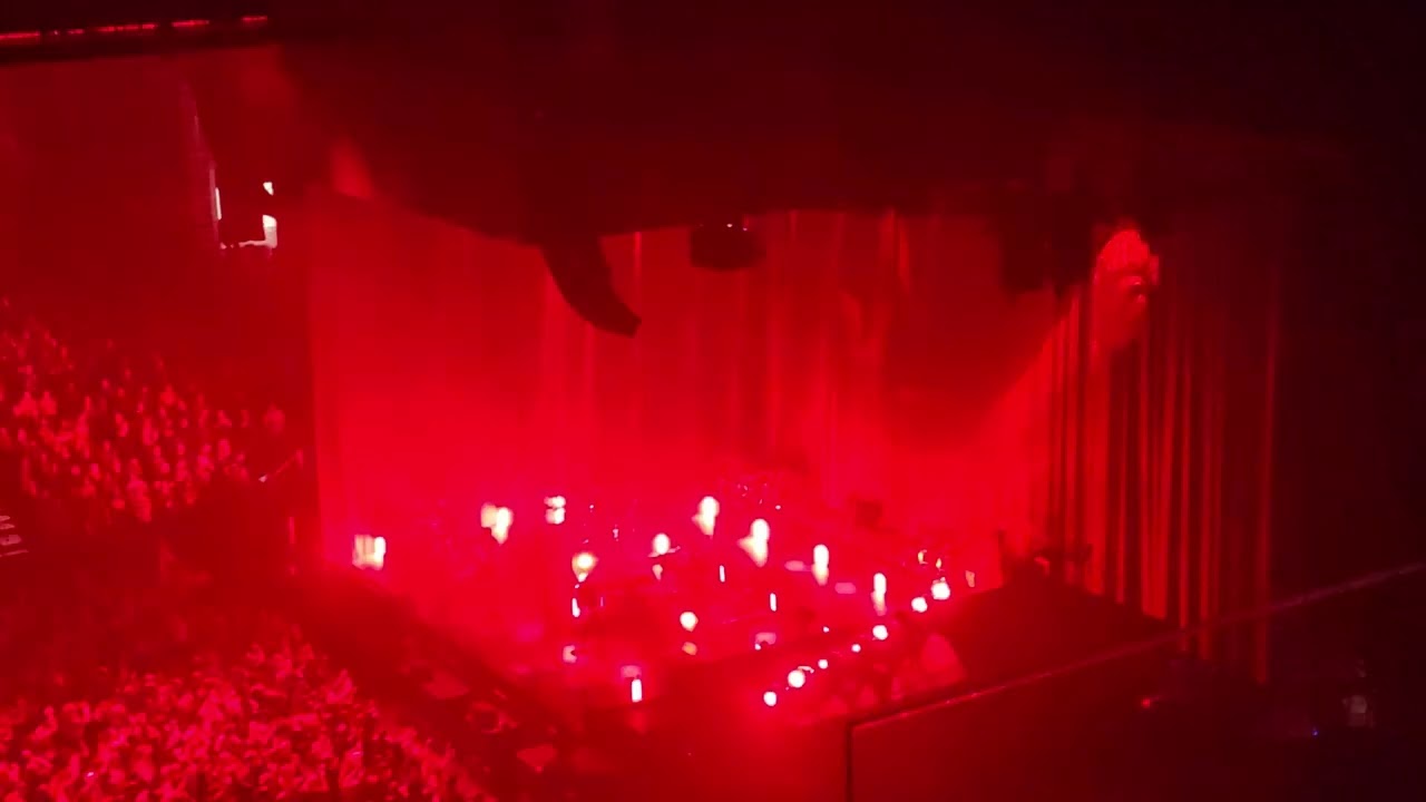 Nine Inch Nails - Gave Up (Enterprise Center, St Louis MO - 2-25-2026)