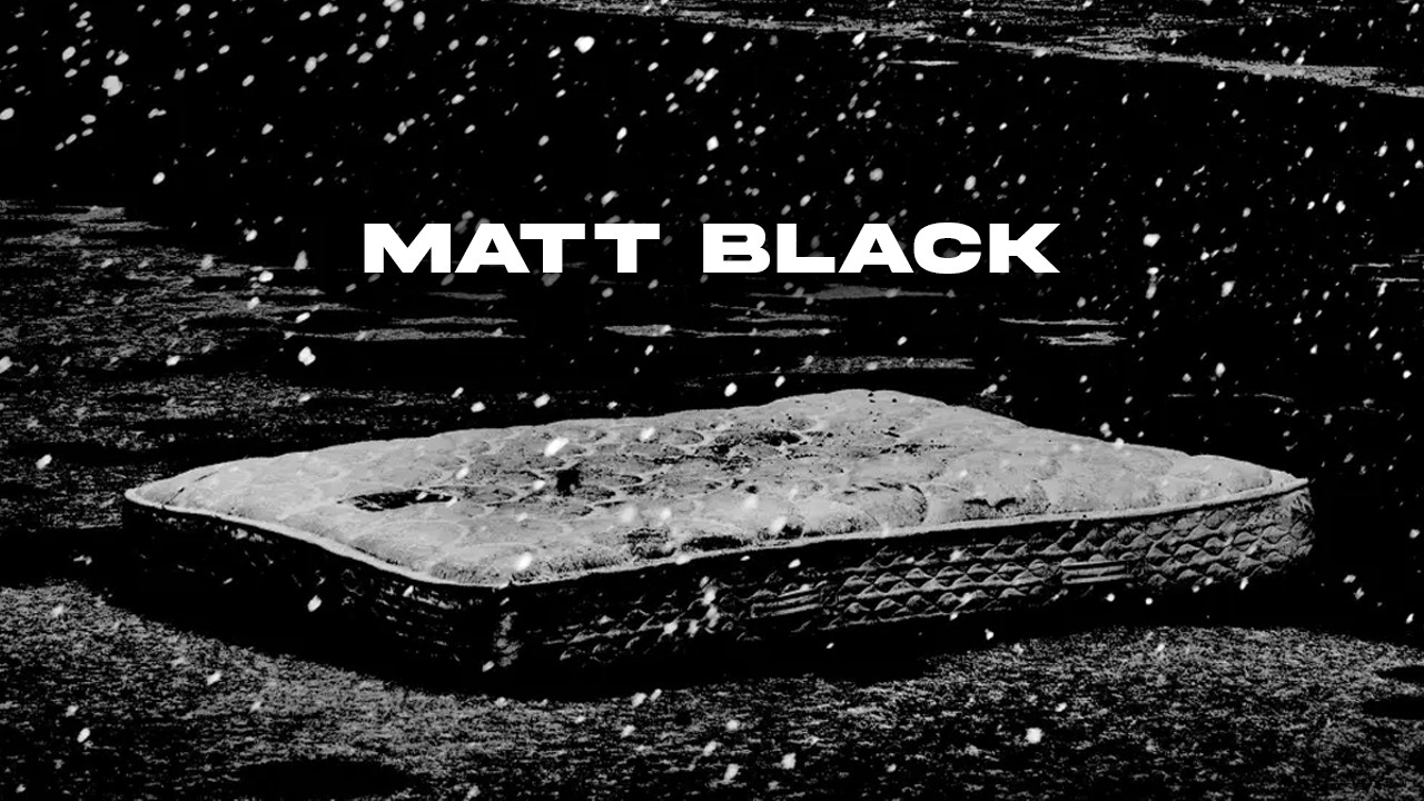 Mapping Poverty Through Photography // Matt Black