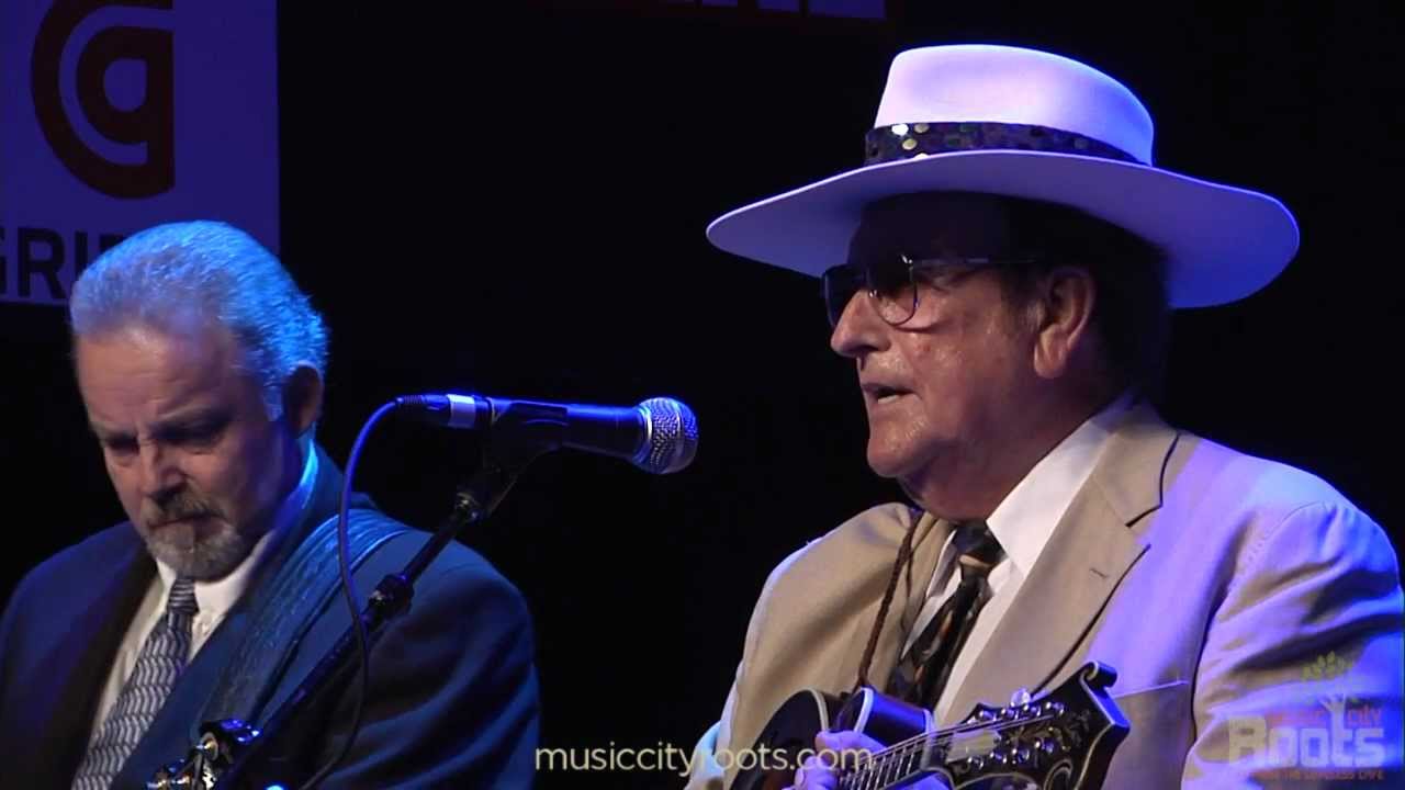 Bobby Osborne 