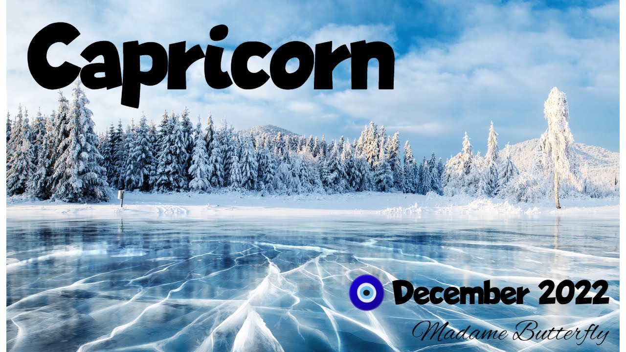♑🌹💞CAPRICORN~THE PAST RETURNS WITH AN OPEN HEART & A VERY GENUINE OFFER~YOU HAVE A CHOICE TO MAKE.