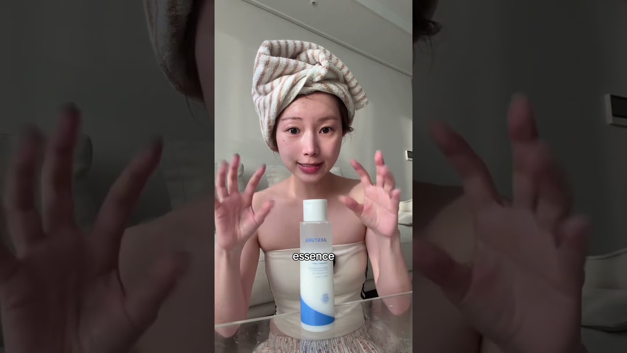 Part 24 | How to winter skincare ❄️ 