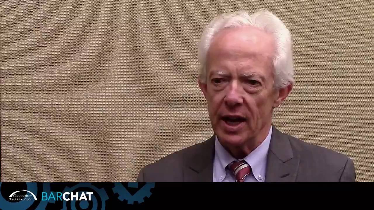 BarChat: Legal Tech Trends with Bob Ambrogi