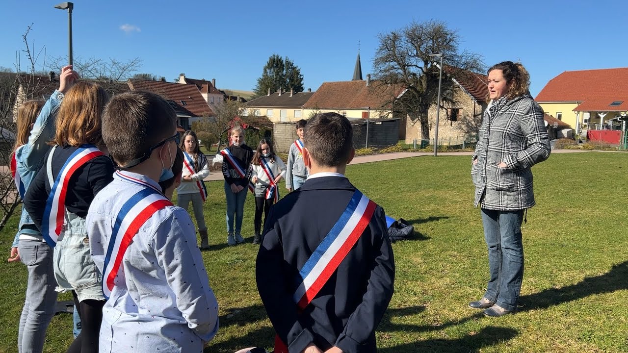 Quel impact des jeunes dans la politique locale ?