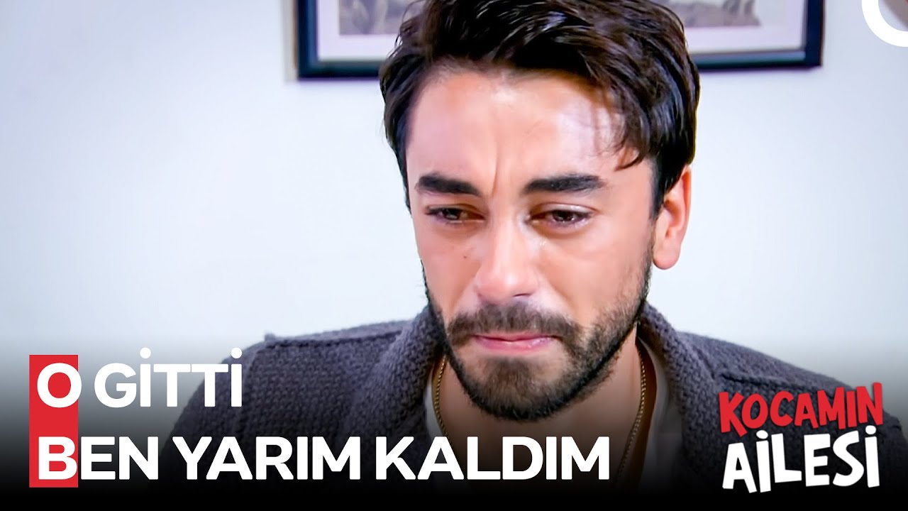 Yonca Öldü, Tarık Yarım Kaldı - Kocamın Ailesi