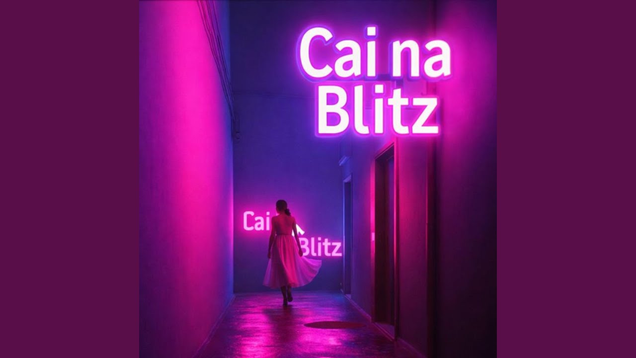Cai na Blitz(Tonight)