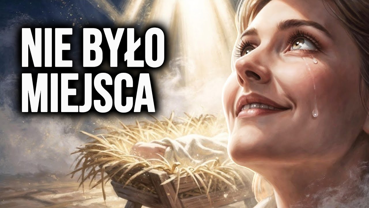 Nie Było Miejsca | Kolęda Epic Metal ✨