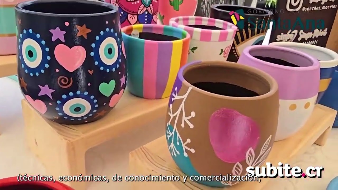 SANTA ANA, COSTA RICA