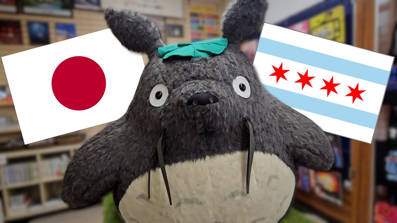 Japan in Chicago