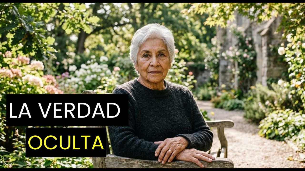 Tengo 72 anos. La verdad sobre la intimidad después de los 70 que nadie te cuenta.