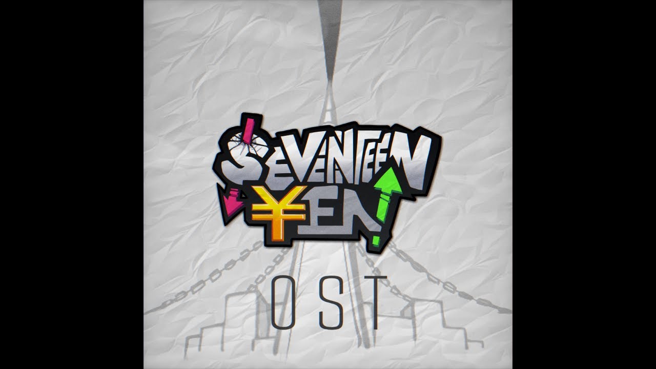 Raevejagt - 17_Yen OST