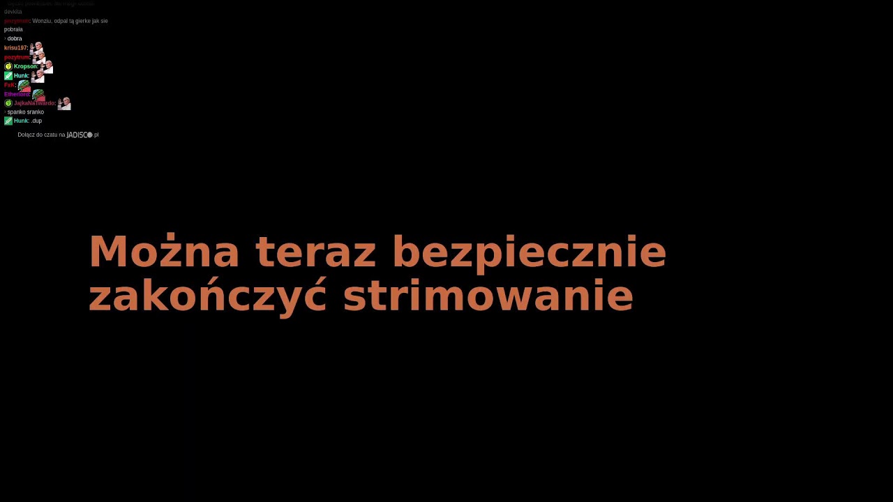 Teoria Martwego Kanału