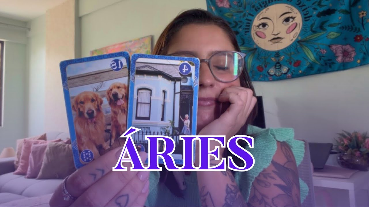 ÁRIES ♈️ É UMA COBRA! 🐍 Cuidado Com Essa Pessoa! 😱