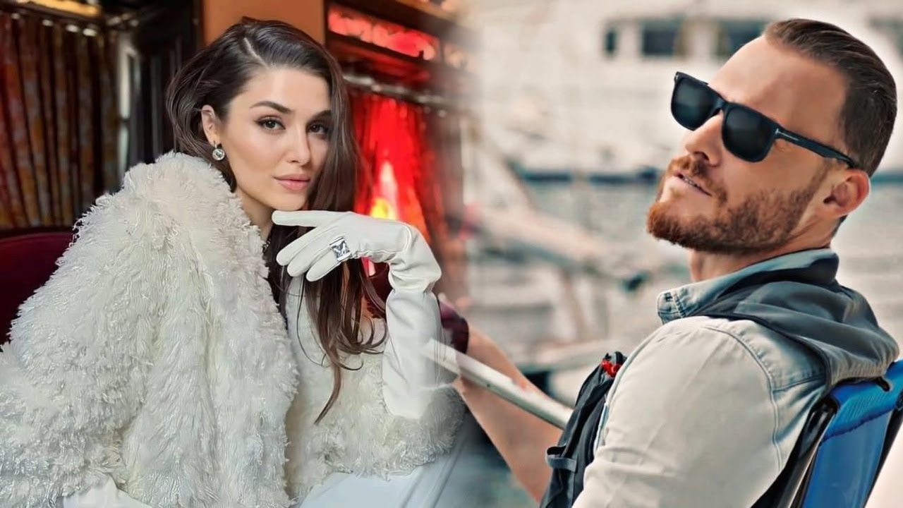 Керем рассказывает ВСЕ о Ханде, которая молчала