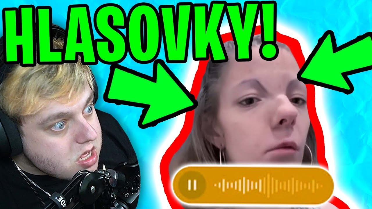 HROZNÉ HLASOVKY SHOPAHOLIC ADEL!😲 | Morry REAGUJE na @Sibiřan