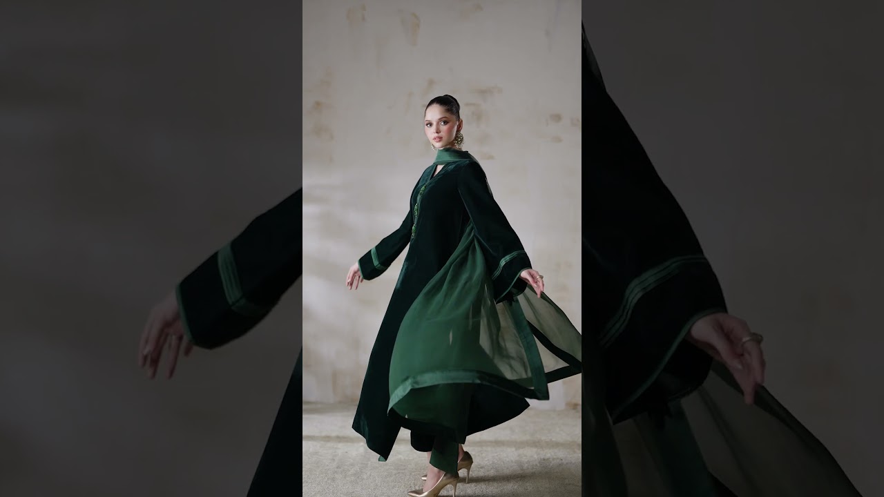 | Baroque Fashion  (Product Details mentioned in description below)