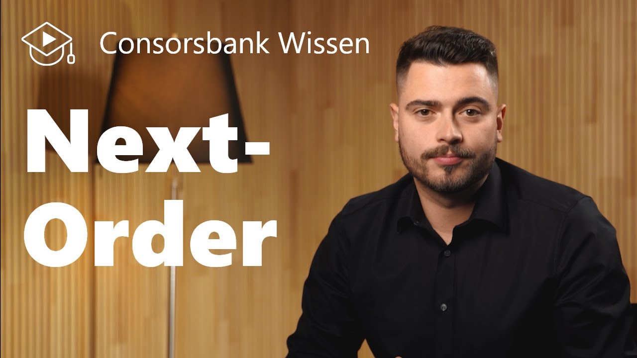 Next-Order