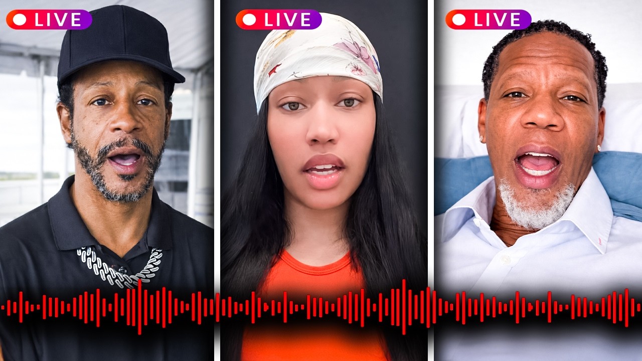 Black Celebs Responds To 50 Cent Exposing Beyonce