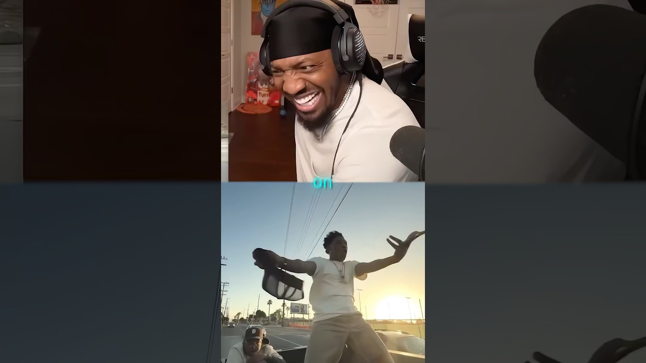 YouTubers REACT To Tyler the Creator REMIX! 🚨🔥