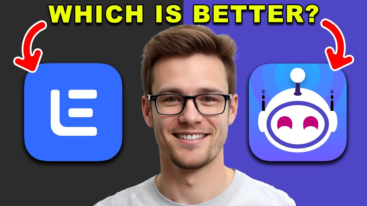 Lemlist vs Apollo (2026) | Which One Is HONESTLY Better?