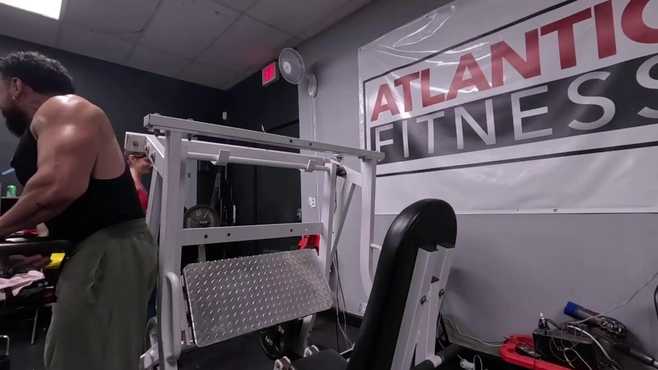 3AM LEG DAY + 151 Pokémon Rips | Motivation, Money & Real Talk