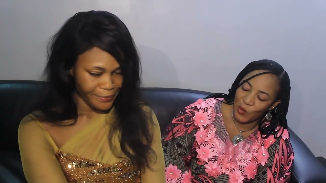 Yunique ft Sharon Sonia & lady T