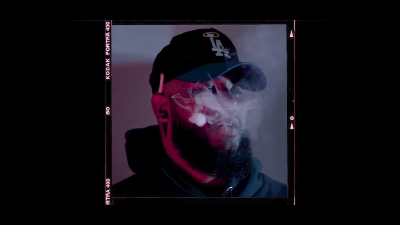 Todd Zack Jr. - 3:06AM (Official Music Video)