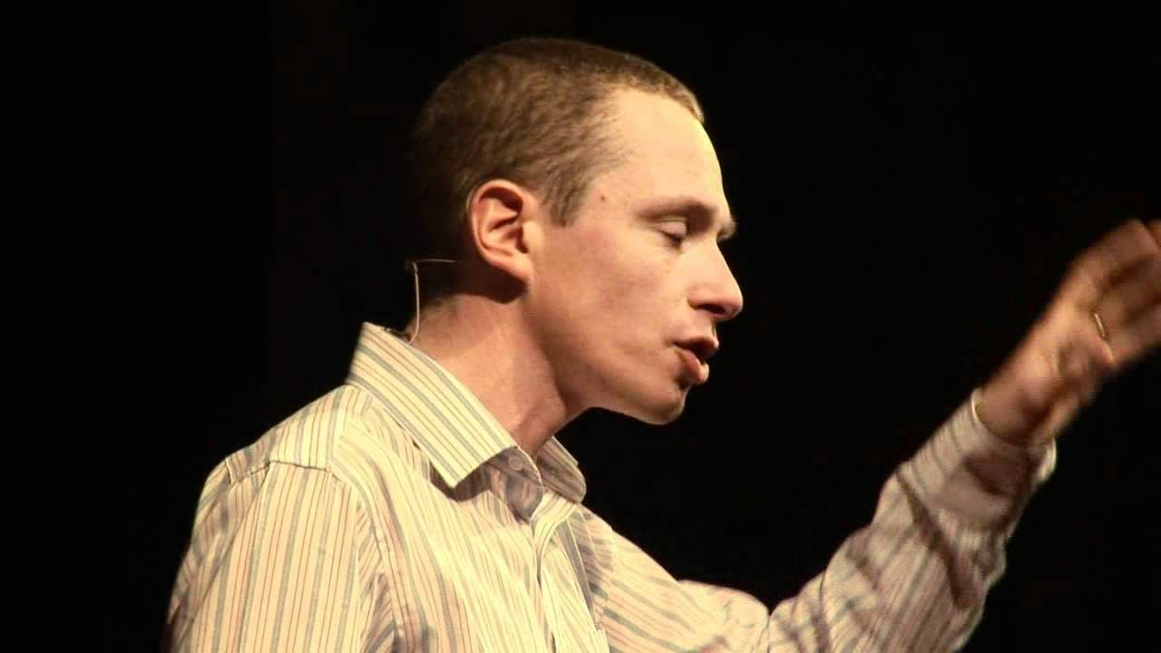 Fundamental diseases: Nick Sireau at TEDxImperialCollege