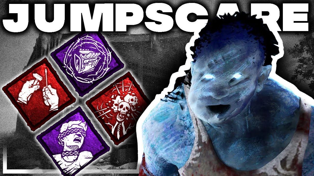 Stealth Billy Vs Twitch Streamer | Dead by Daylight