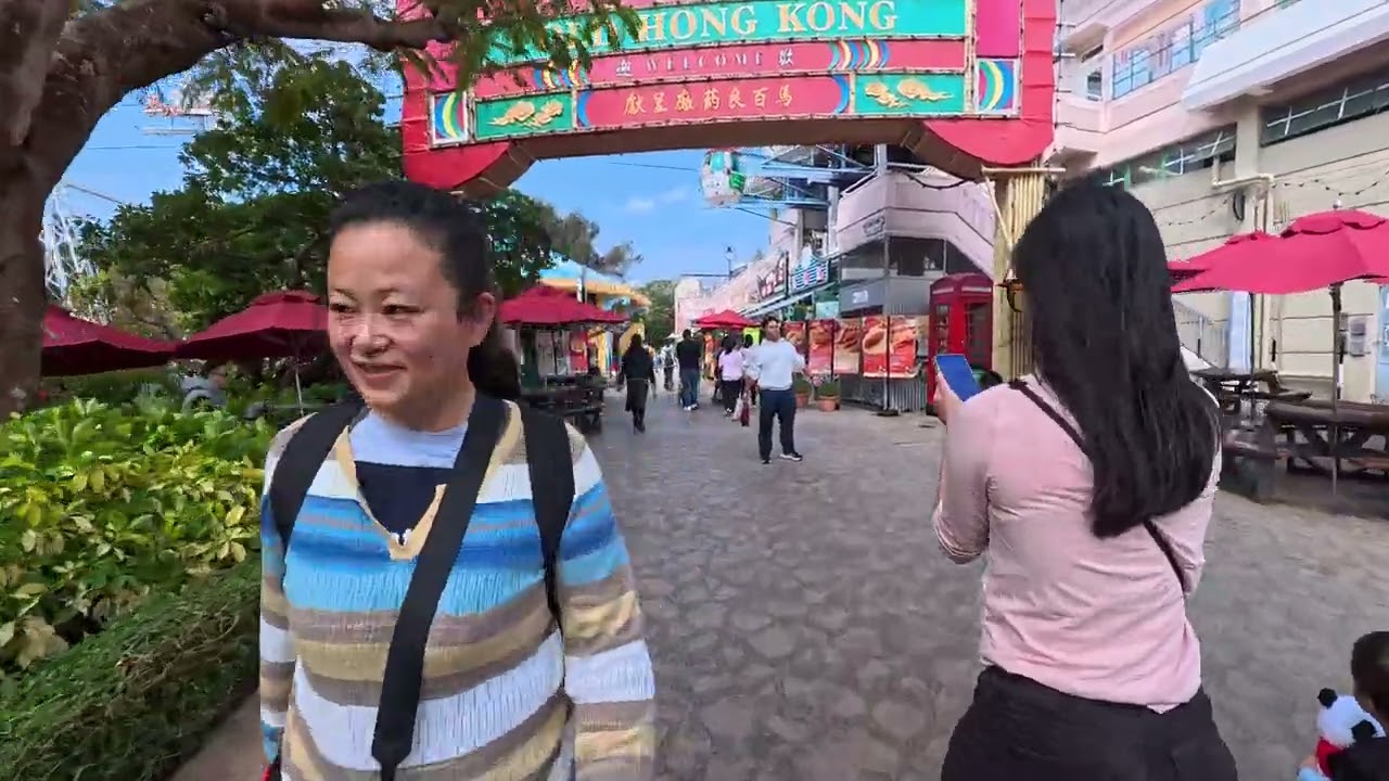 海洋公园3