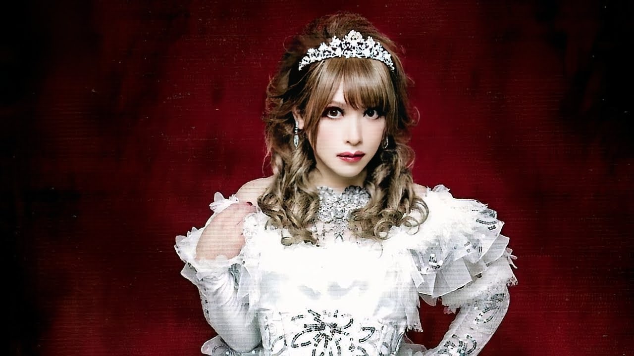 Versailles 「PRINCESS」 Versión Instrumental  Live