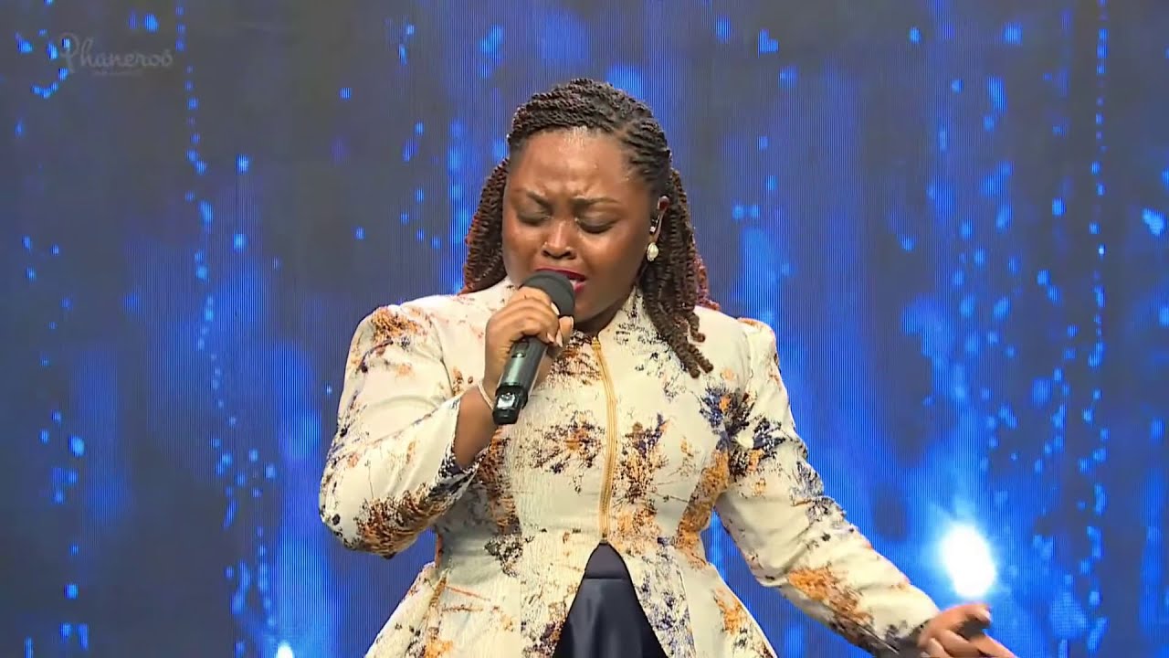 Phaneroo 371 Worship Comfort