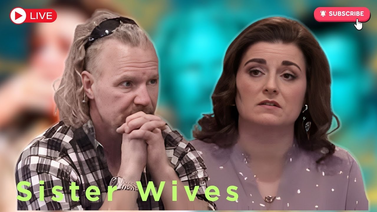 💔 «Жёны-сёстры»: фанаты отвернулись от Робин и Коди Браун после этого шокирующего момента 💔