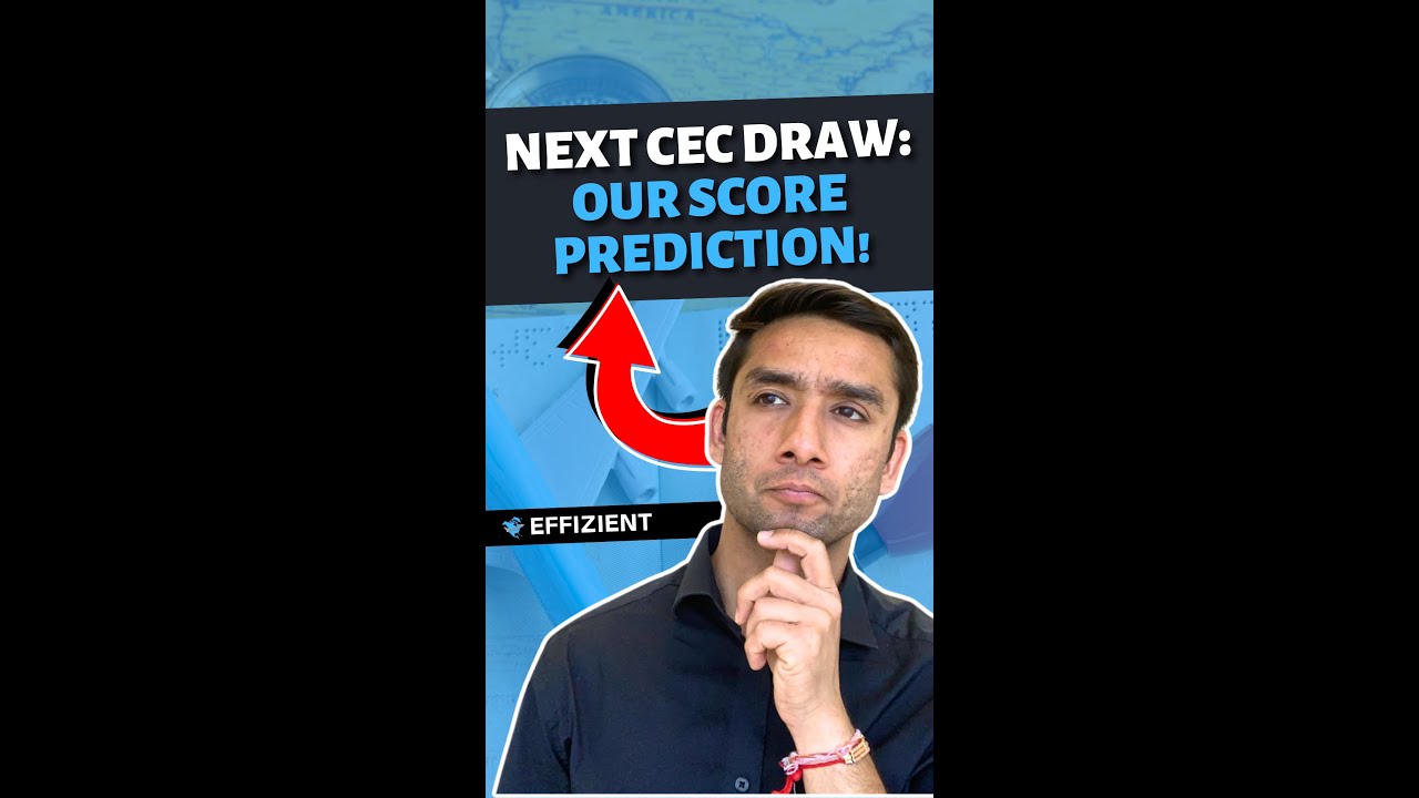 Next CEC Draw: Our Score Prediction Revealed!