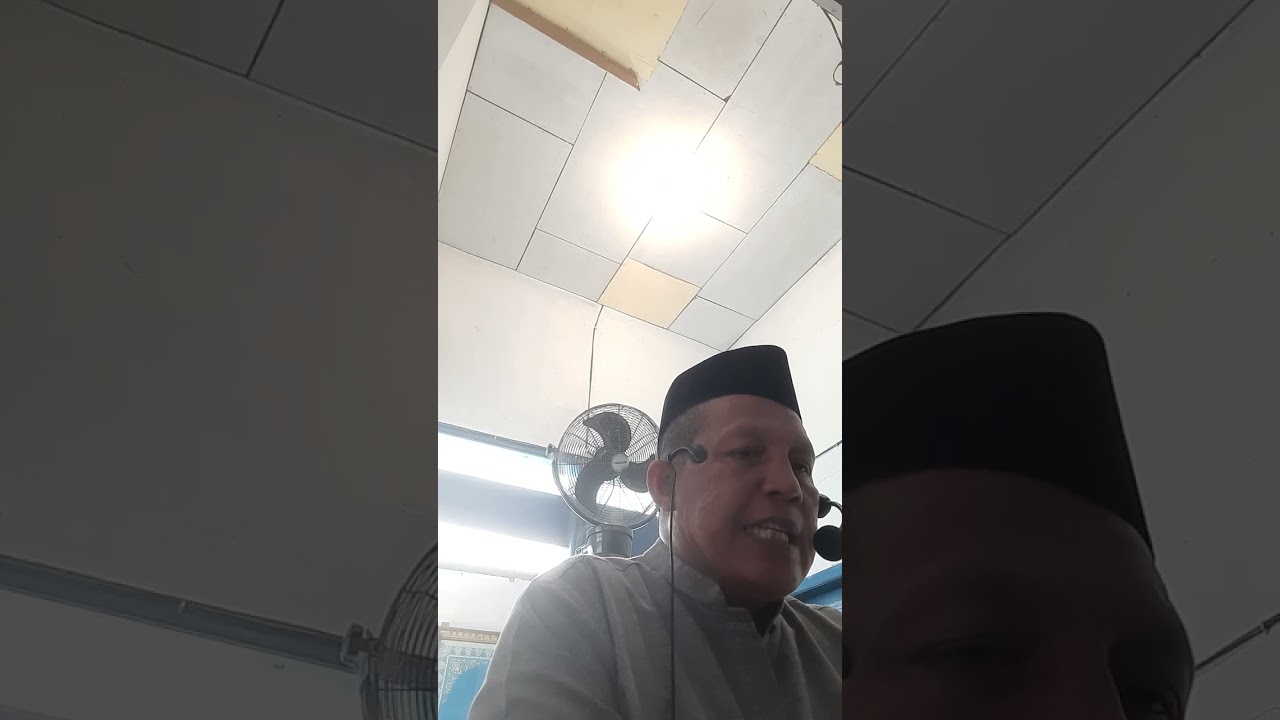 Khutbah Jum'at, 20 Februari 2026