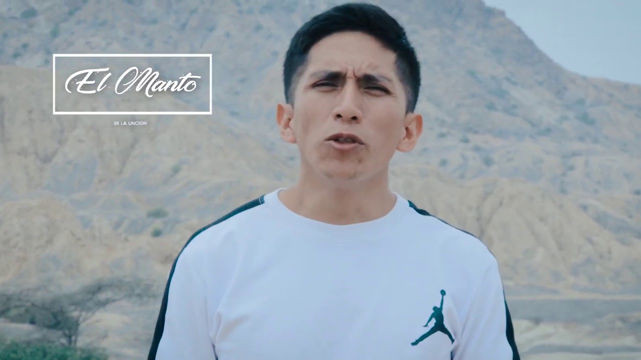 MORADA ETERNA - EL MANTO DE LA UNCI&Oacute;N - 2020