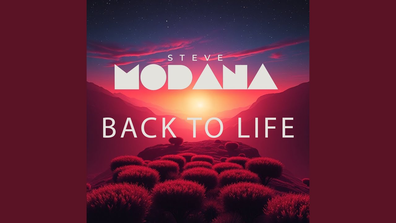 Back to Life