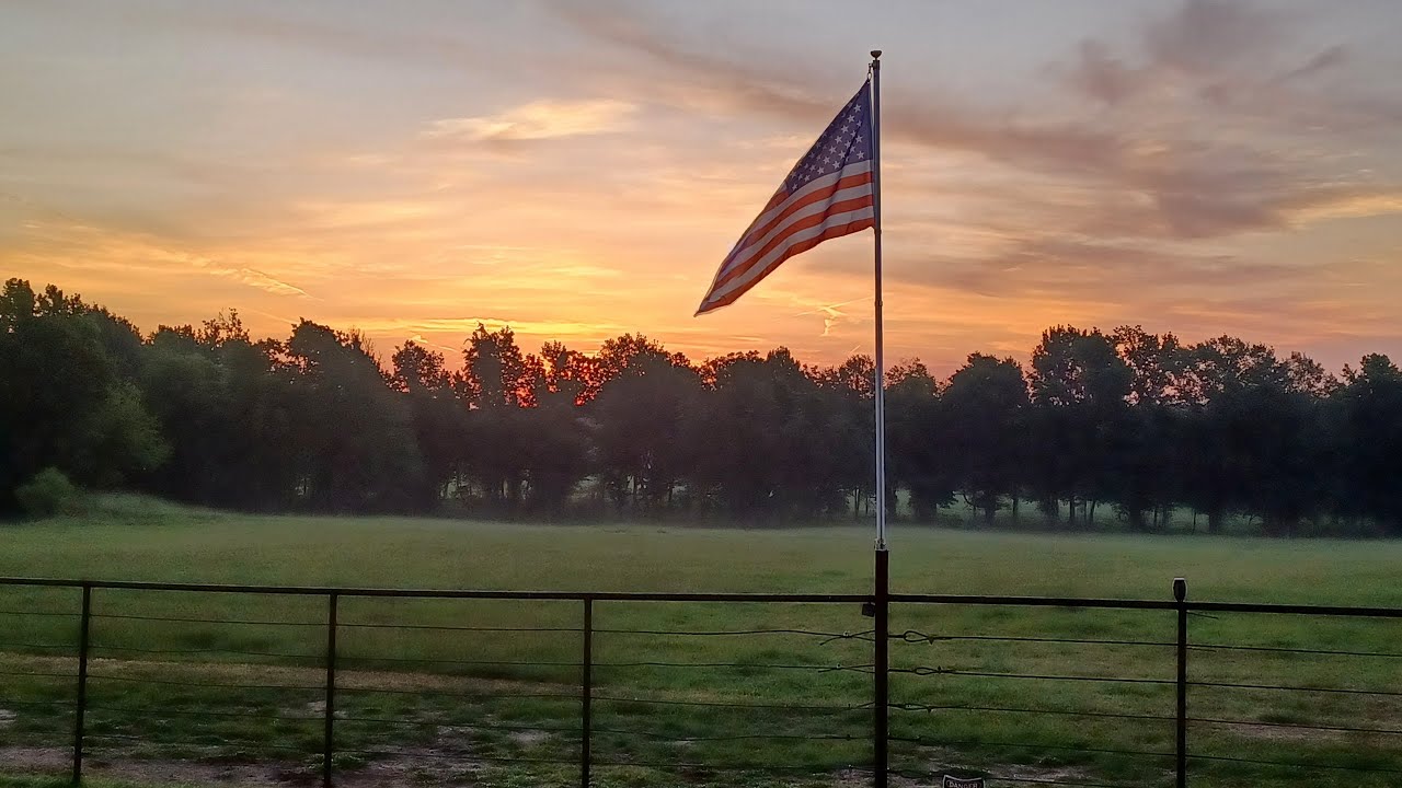 Turn Key Homestead on 80 Acres FOR SALE in NE Texas