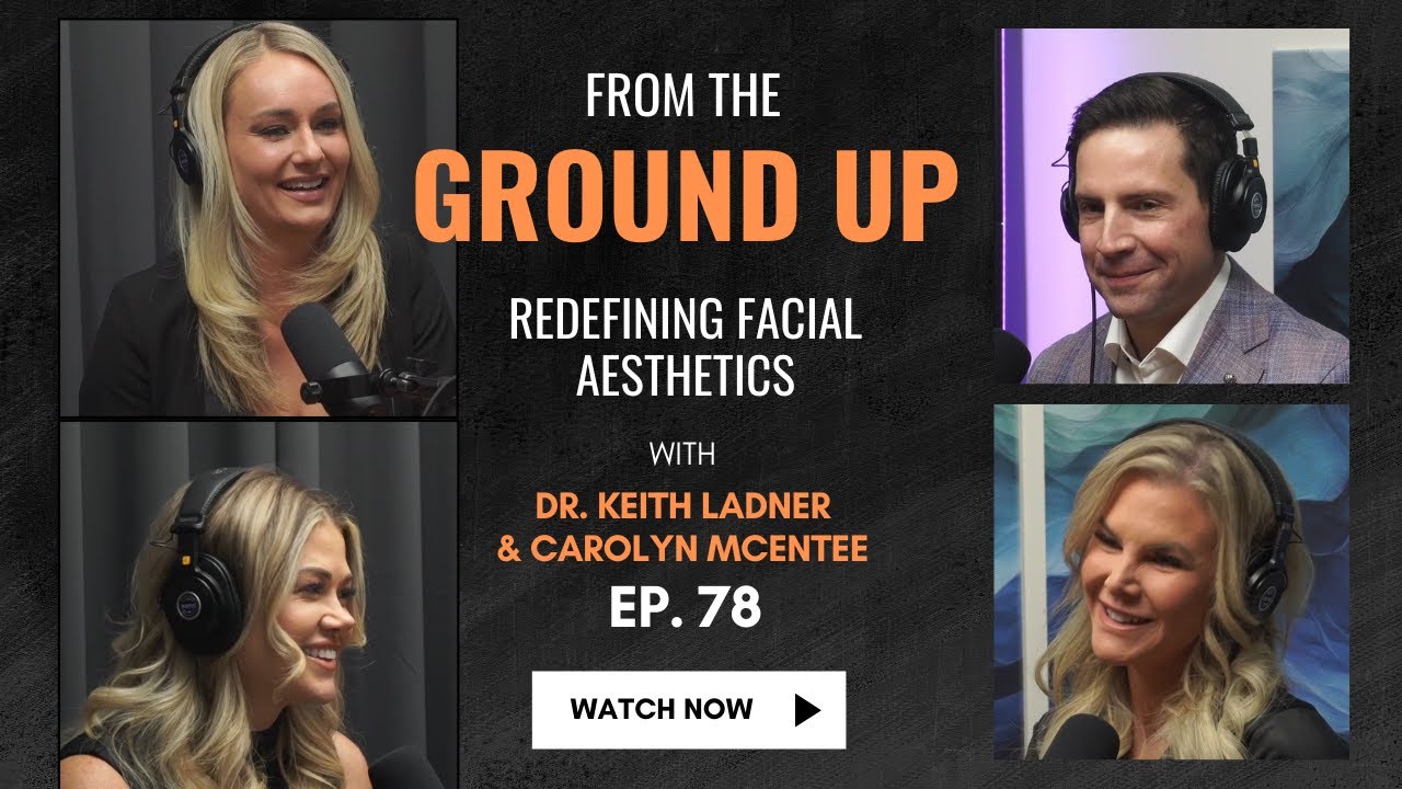 Redefining Facial Aesthetics